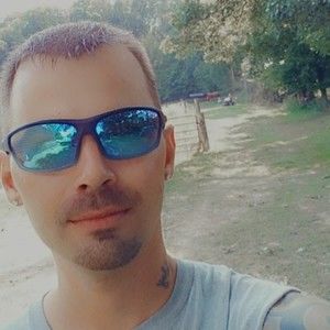 Meet your Posher, Steven